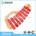 Educational wood children's musical instrument toy